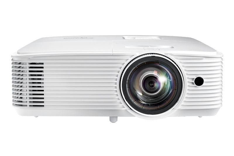 W309ST - Optoma WXGA, 3800 LUMENS, LAMP LIGHT SOURCE