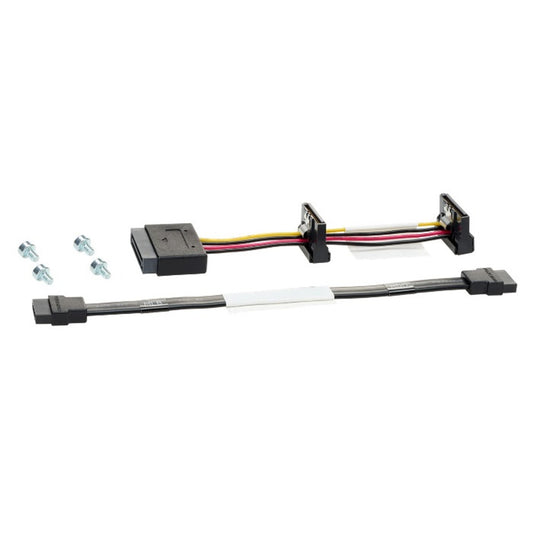Hewlett Packard Enterprise P15899-B21 computer case part Rack Cable management kit