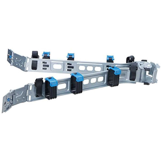 Hewlett Packard Enterprise P18546-B21 rack accessory Cable management panel