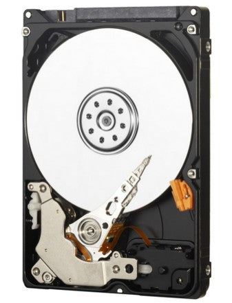 Western Digital 320GB AV 2.5" Serial ATA II