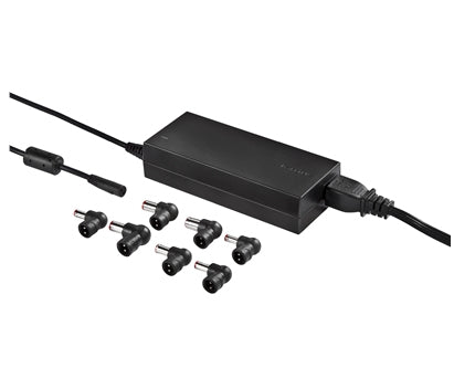 APA31US - Targus 90W AC LAPTOP CHARGER WITHOUT