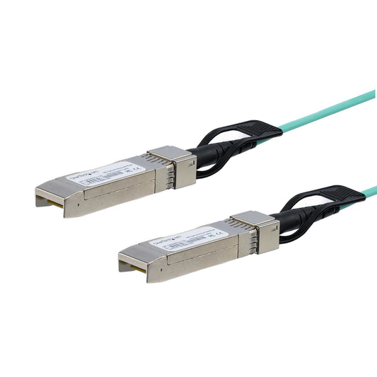 100% CISCO SFP-10G-AOC5M ACTIVE OPTICAL CABLE (AOC) - 5M CABLE,10GBPS,ACTIVE OPT