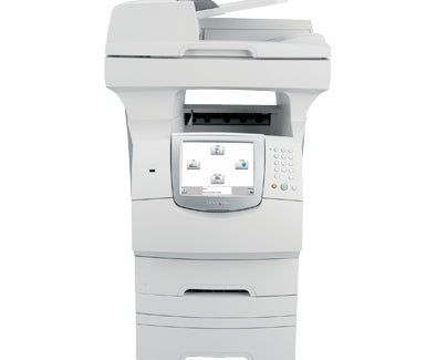 Lexmark X646dte Laser A4 1200 x 1200 DPI 50 ppm Wi-Fi