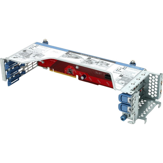 P51911-B21 - HP ProLiant DL360 Gen11 CPU1 to OCP2 x8 Enablement Kit