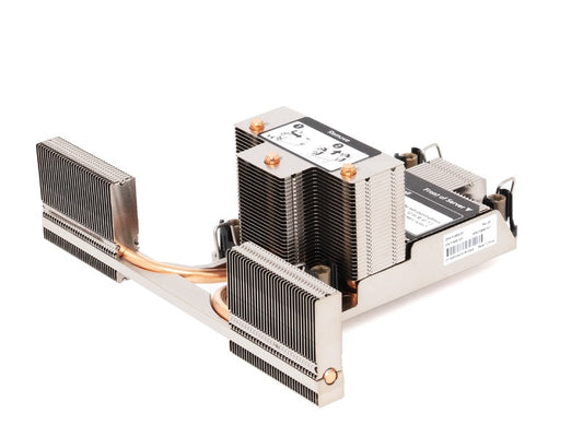 P48904-B21 - HP ProLiant DL3X0 Gen11 1U Standard Heat Sink Kit