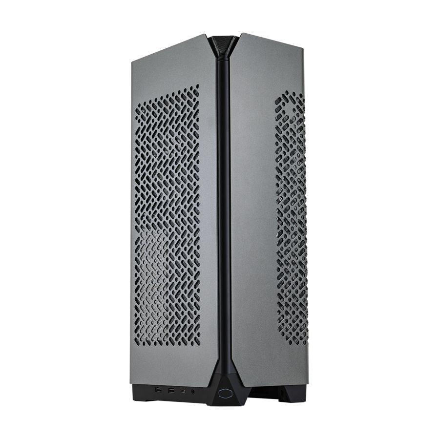 NR100MNNN85SL0 - Cooler Master NCORE 100 MAX ITX Tower Case