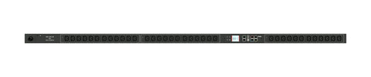 Raritan PX3-5705 power distribution unit (PDU) 36 AC outlet(s) 0U Black