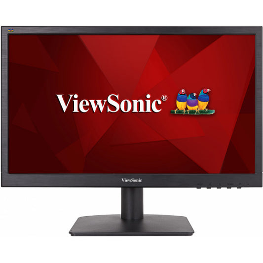 VA1903H - Viewsonic 19INCH WIDESCREEN LCD MONITOR 1366X768 RESOLUTION.