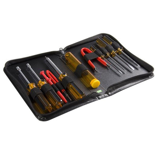 CTK200 - StarTech.com PROVIDES THE NECESSARY TOOLS TO SERVICE AND REPAIR PC COMPUTERS - COMPUTER TOOL