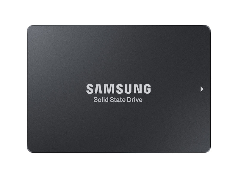 Samsung PM893 2.5" 3840 GB Serial ATA III V-NAND TLC