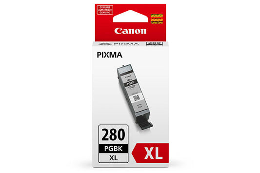 2021C001 - Canon PGI-280 XL PIGMENT BLACK INK