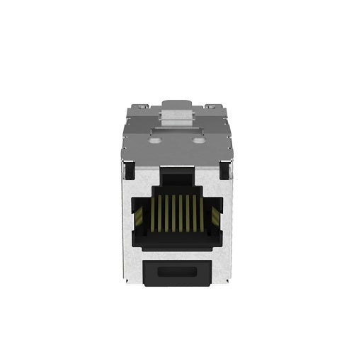 CJS6X88TGY - Panduit CAT6A 8POSITION 8WIRE UNIVERSAL