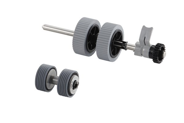 PA03810-B075 - Ricoh Pickup Roller and Brake Roller Set