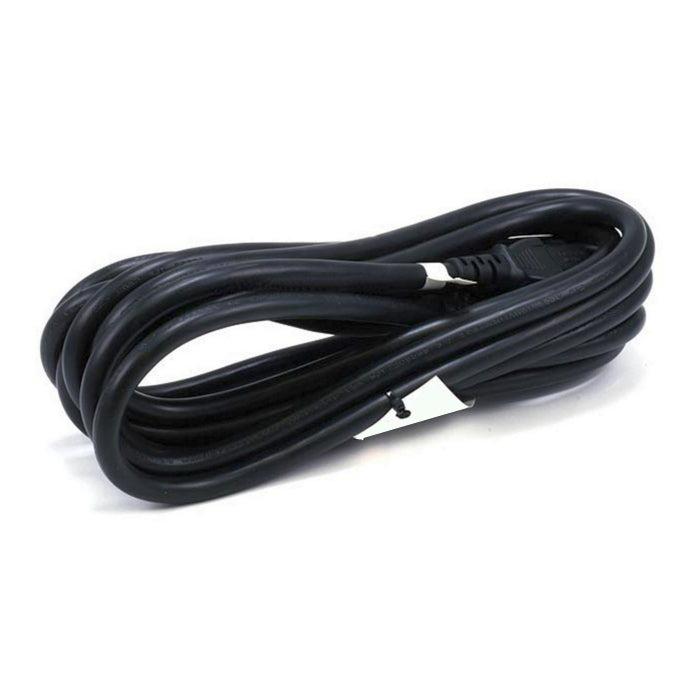 Lenovo 00XL004 power cable Black 70.9" (1.8 m)