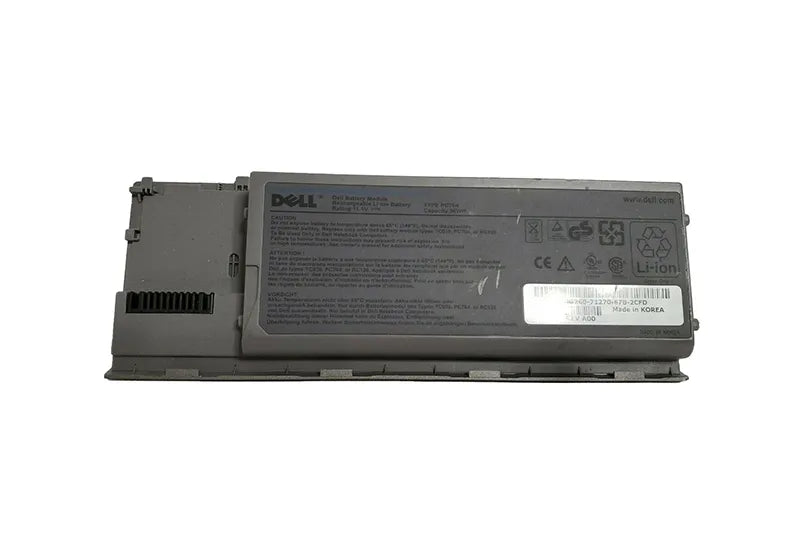 PC764 - DELL LI-ION 6CELL 56WH