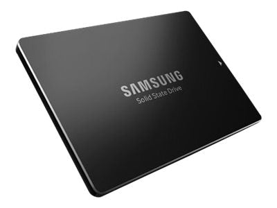 Samsung PM883 2.5" 7680 GB Serial ATA III V-NAND TLC