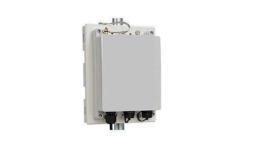 PD-9001GO-ENT - Extreme Networks Enterasys Outdoor Single Port 10/100/1000 E/n 802.3at Poe Injector