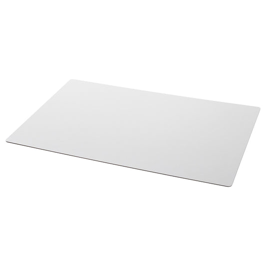 LLR-39659 - Lorell Rectangular 36" Width Rubber Desk Pad