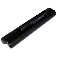 Total Micro Li-Ion 5100mAh 6 cell Battery