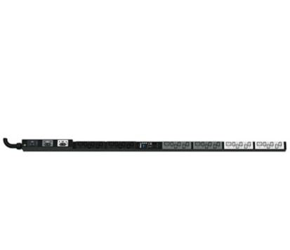 Panduit P36E12M power distribution unit (PDU) 36 AC outlet(s) 0U Black