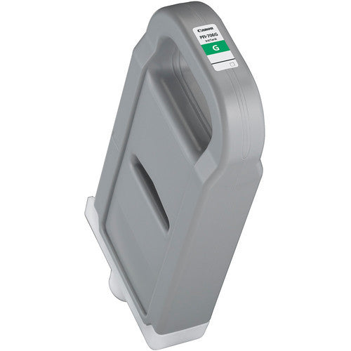 CNM6688B001 - Carolina Canon IMGPROGRAF IPF8300 1-PFI706 HI GREEN INK 700 ML yield