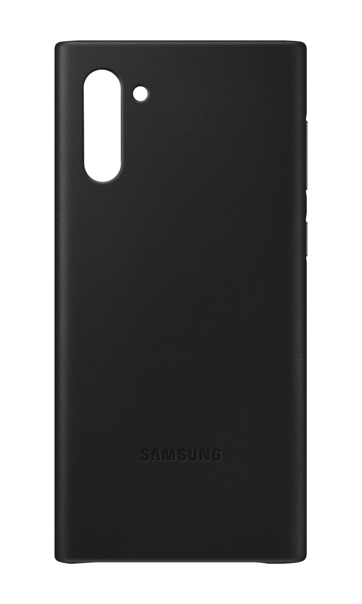 Samsung EF-VN970 mobile phone case 6.3" Cover Black