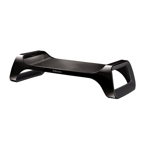 9472301 - Fellowes I-SPIRE SERIES MONITOR LIFT - BLACK