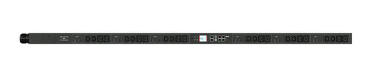 Raritan PX3-5551V-V2 power distribution unit (PDU) 24 AC outlet(s) 0U Black