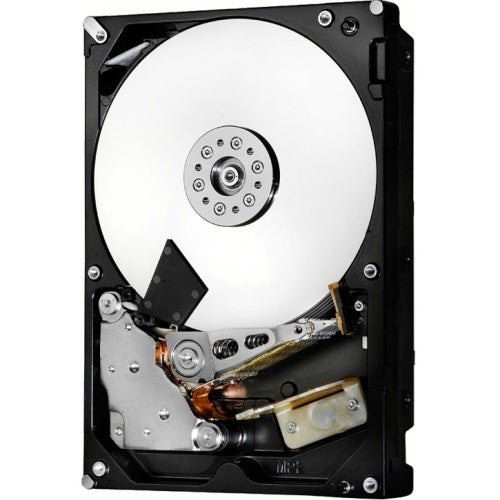 Western Digital Ultrastar 7K6000 6TB 3.5" 6000 GB SAS