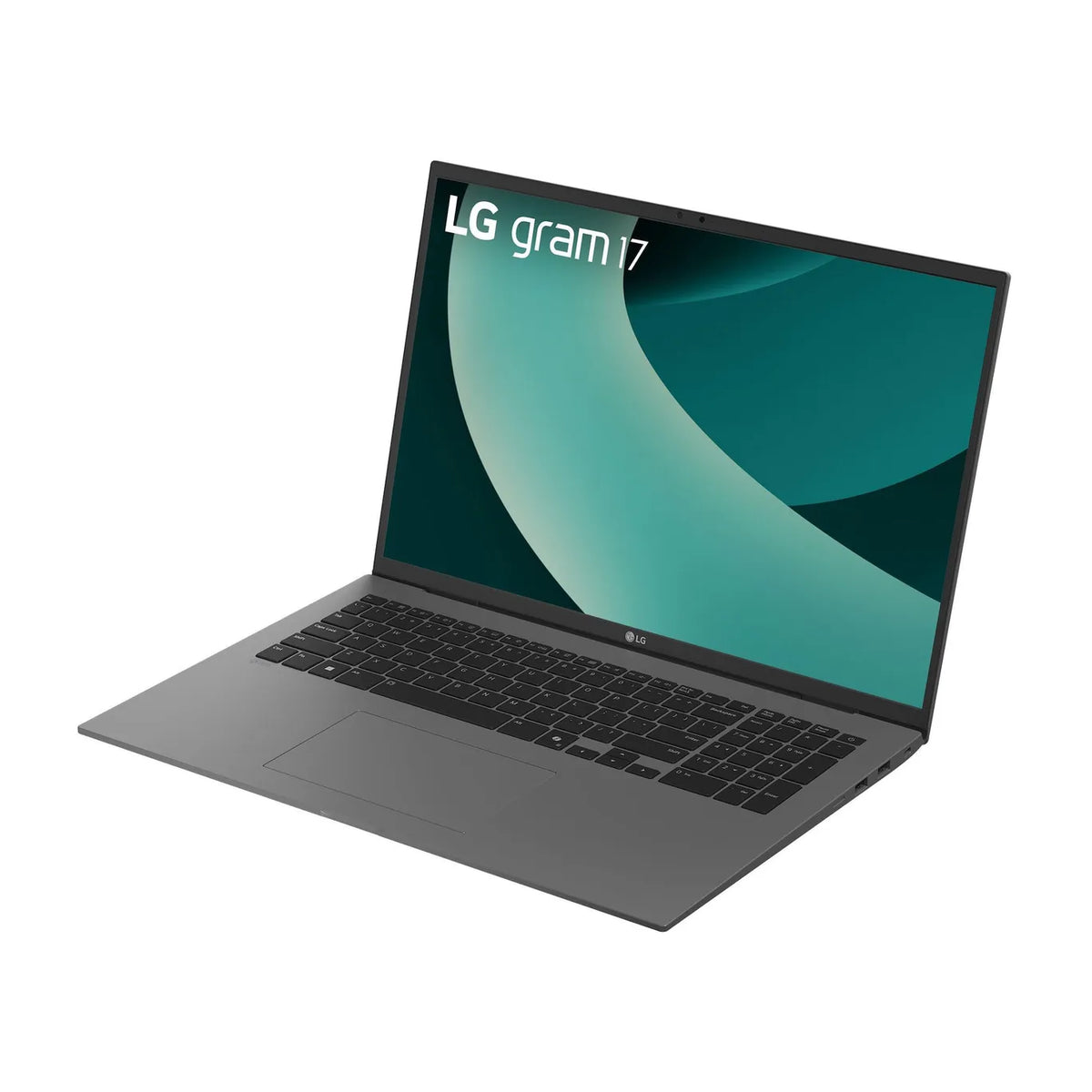 17Z90TL-G.AU8BG - LG gram 17 17" WQXGA Core Ultra 7 LPDDR5X Gen4 SSD Copilot+ Laptop