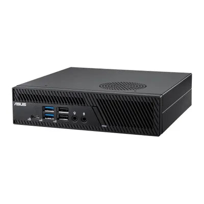 B7202MH - Asus PB63 Mini-PC Core i7 i7-14700 Core i7 2.1 GHz