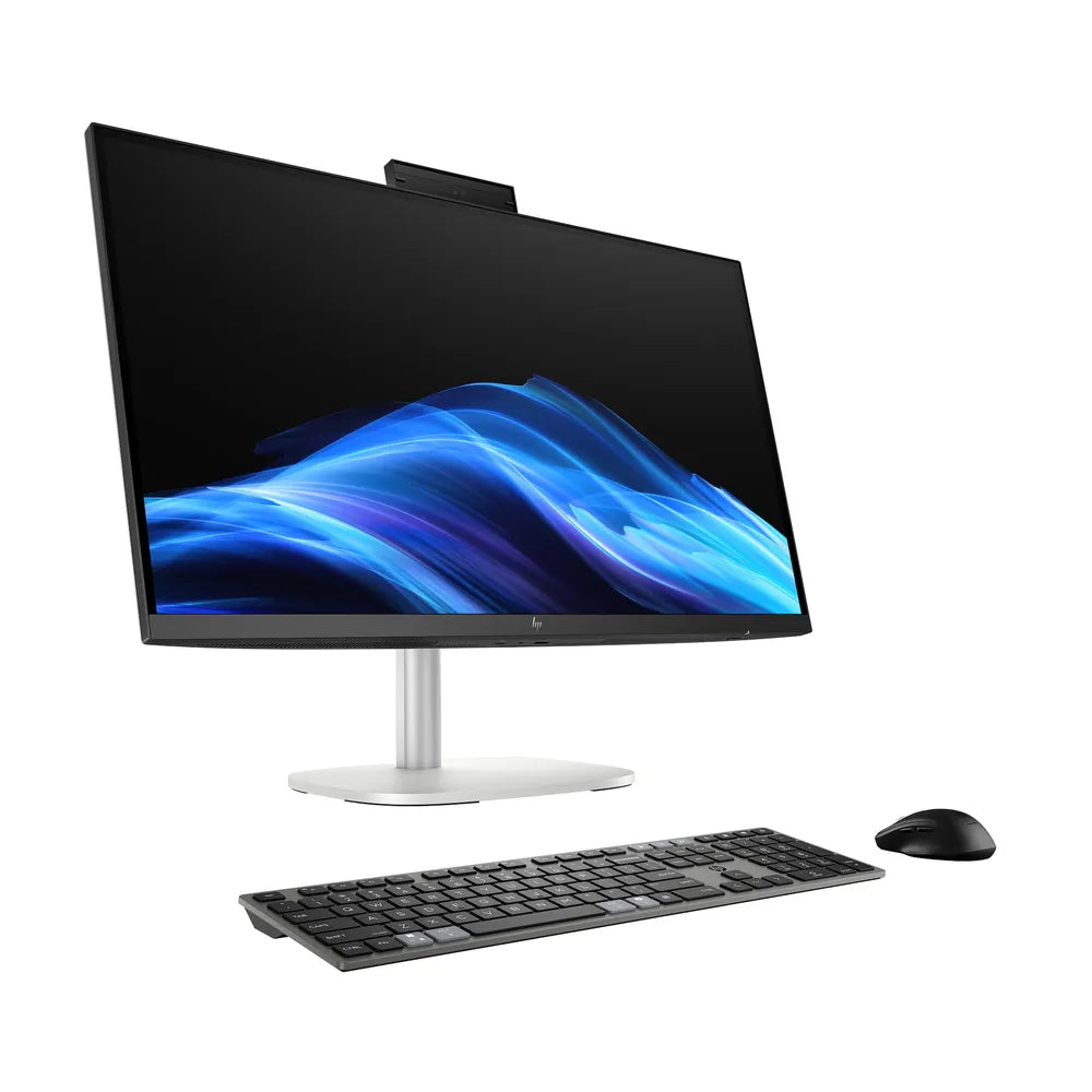 A55R4ET#ABD - HP EliteStudio 8 AiO G1i Core Ultra 7 265 16GB RAM 512GB SSD 27-inch QHD Touch