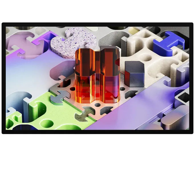 MFEN4FD/A - Apple XDR 27-inch 5K Standard Glass Studio Display