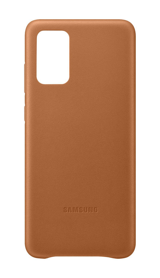 Samsung EF-VG985 mobile phone case 6.7" Cover Brown