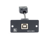 WU-BA - Kramer Electronics USB-B TO USB-A INSERT