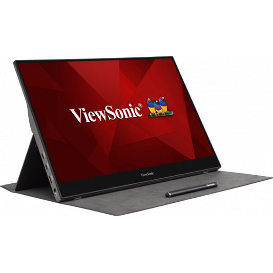 TD1655 - Viewsonic 15.6INCH PORTABLE TOUCH DISPLAY