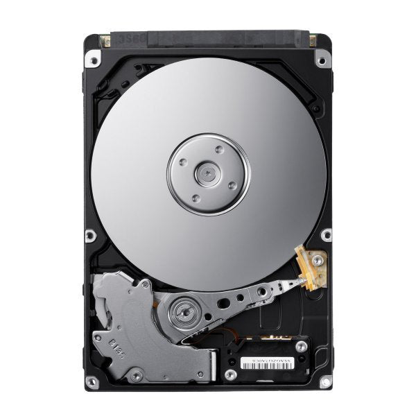 Seagate Momentus 500GB SATA II 2.5" 2.5" Serial ATA II