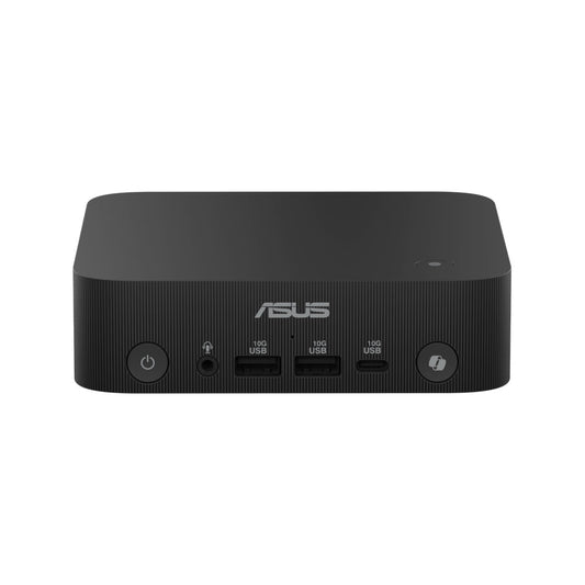 PN54-BB5000ETL-A - Asus ExpertCenter Mini PC AMD Ryzen AI 5 Barebone System