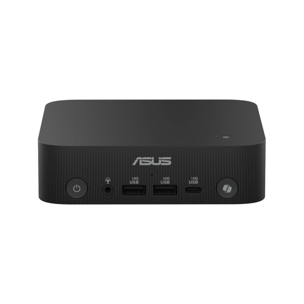 PN54-SYS711PETL0-A - Asus ExpertCenter PN54 AMD Ryzen AI 7 350 Desktop Computer