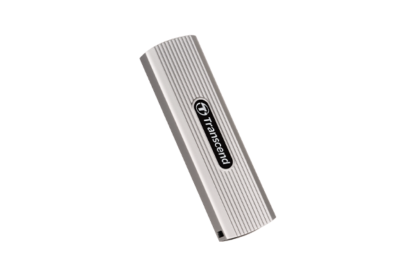 TS512GESD320A - Transcend 512GB USB Portable SSD