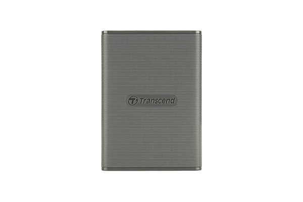 ESD360C - Transcend 1TB USB-C Portable Solid State Drive