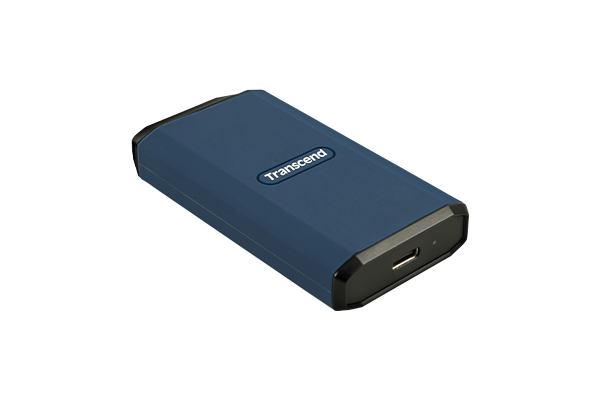 TS1TESD410C - Transcend 1TB USB-C Portable SSD