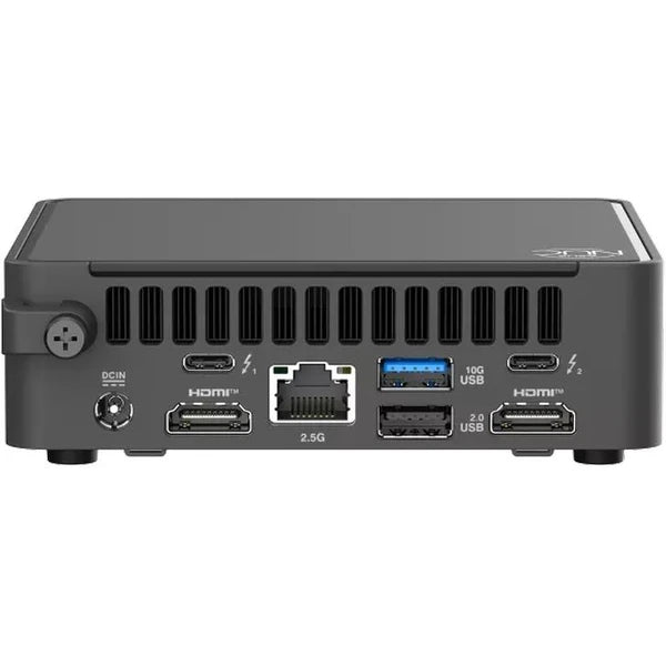 90AR00R2-M00080 - Asus NUC 15 Pro Slim Mini PC Barebone