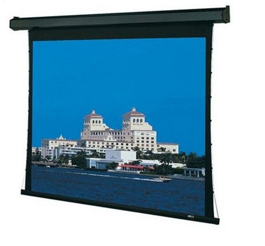 101638 - Draper PREMIER, 94 INCH , 16:10, MATT WHITE XT1000V, 110 V