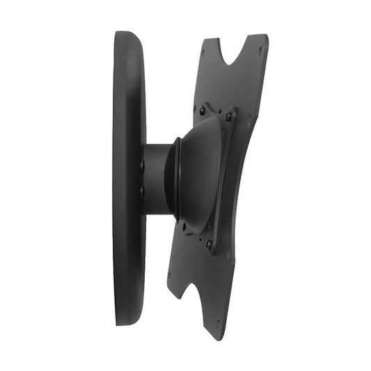PTM-B - Premier Mounts SINGLE STUD TILT AND PIVOT MOUNT