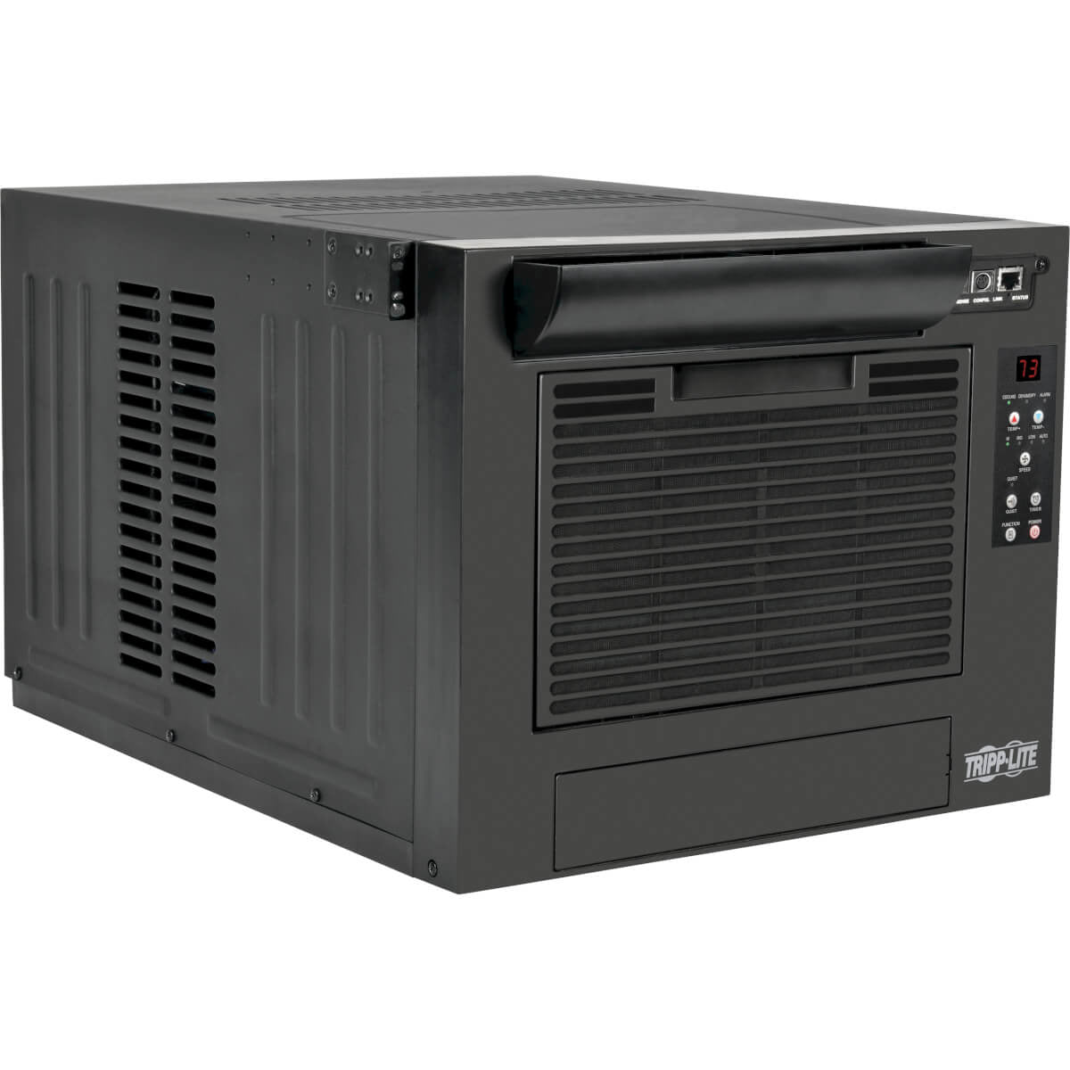 RACKMOUNT COOLING UNIT AIR CONDITIONER 7K BTU 2.0KW 120V 60HZ