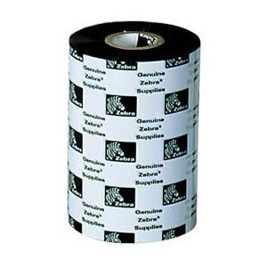 RESIN RIBBON, 110MMX74M (4.33INX242FT), 5100; PREMIUM, 12MM (0.5IN) CORE, 12/BOX