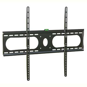 WM-LCDF36-63 - Weltron FLAT TV PANEL MOUNT - 32-63 INCH TILT/SWIVEL BLACK, 132LB CAPACITY, VESA 800X400