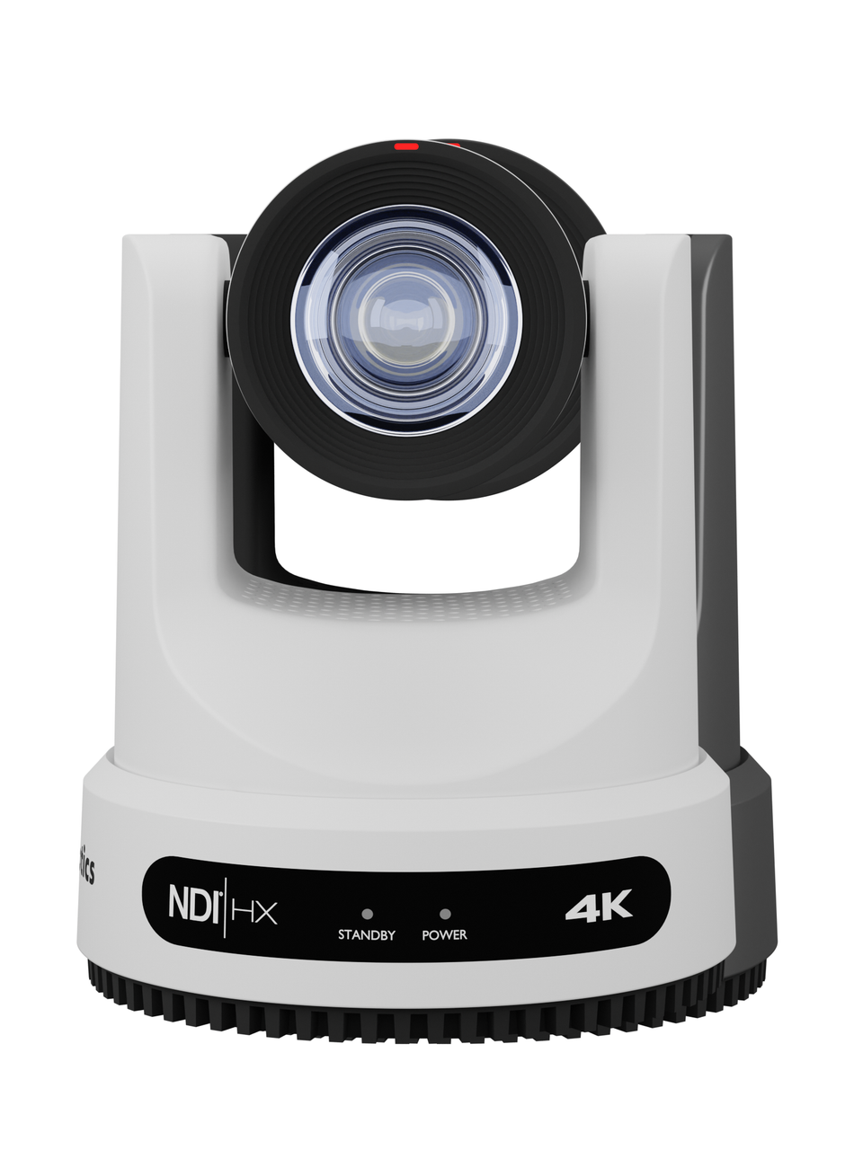 PT12X-4K-WH-G3 - PTZOptics 4K 60fps PTZ Camera