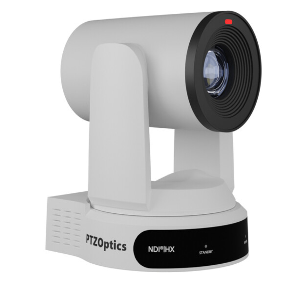 PT30X-4K-WH-G3 - PTZOptics 4K 60fps PTZ Camera